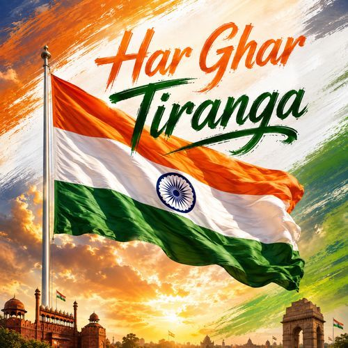 Har Ghar Tiranga