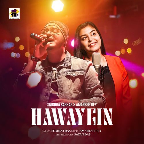 Hawayein