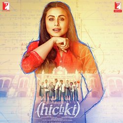 Oye Hichki-SRFYXSRKBko