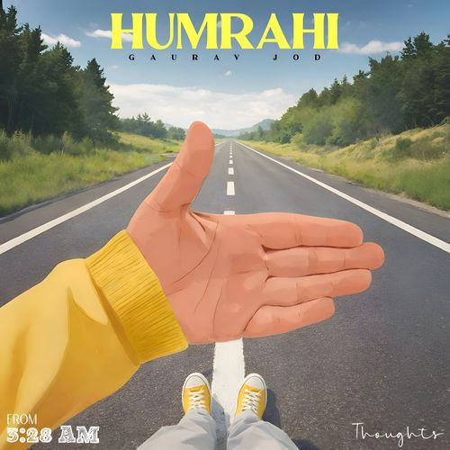 Humrahi (From "3: 28 Am Thoughts)