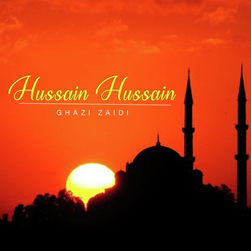 Hussain Hussain - Single_poster_image