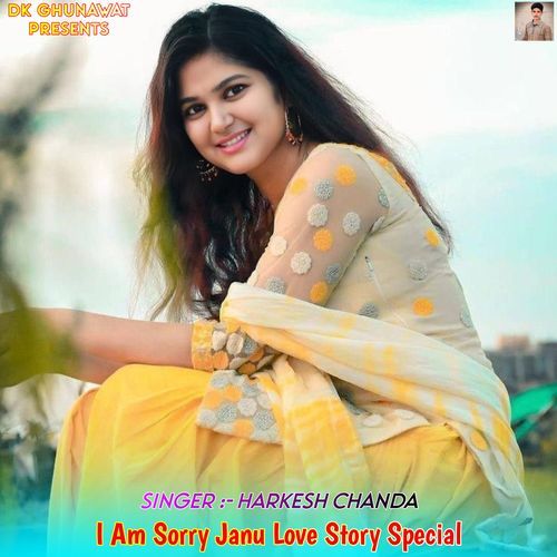 I Am Sorry Janu Love Story Special