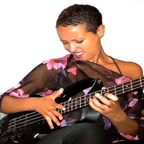 I Know There Is Something