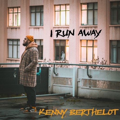 I Run Away