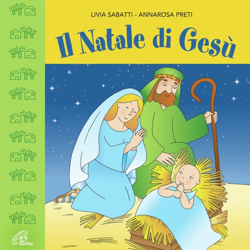 Il Natale di Gesù_poster_image