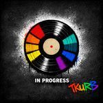 In Progress artwork