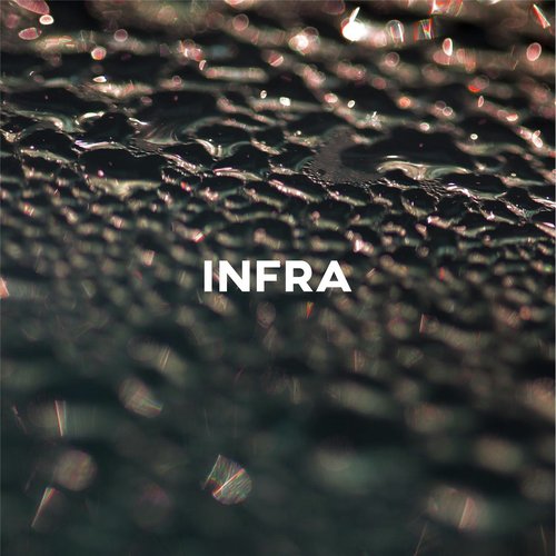 Infra cover art