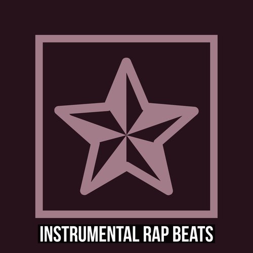 Beats De Rap (Instrumental) cover art