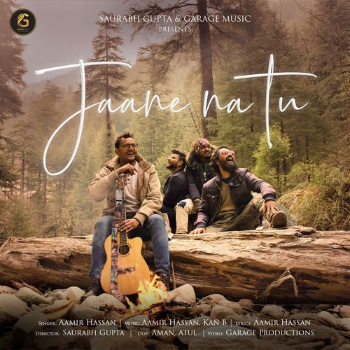 Jaane Na Tu