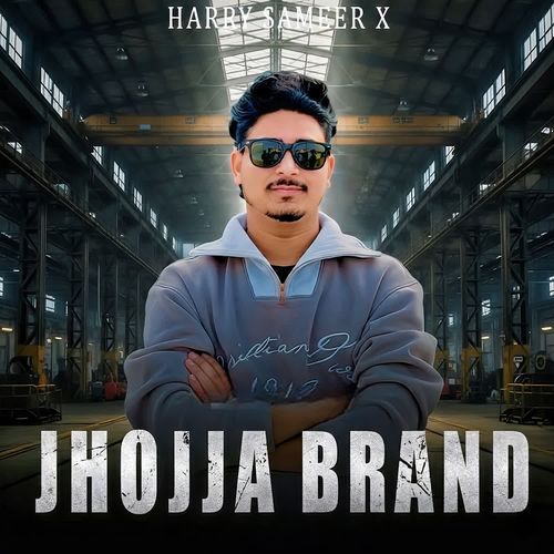 Jhojja Brand