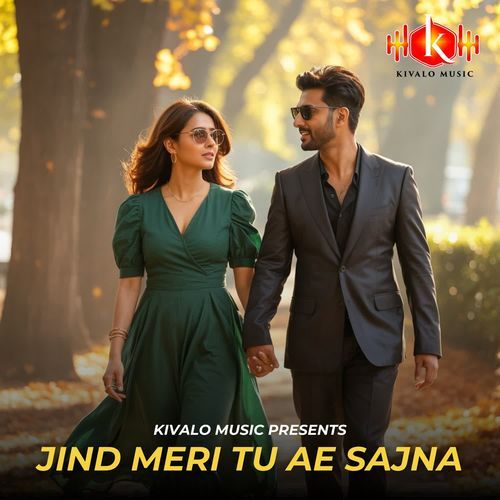 Jind Meri Tu Ae Sajna