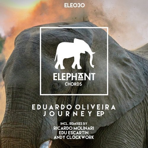 Forward (Edu Escartin Remix) cover art