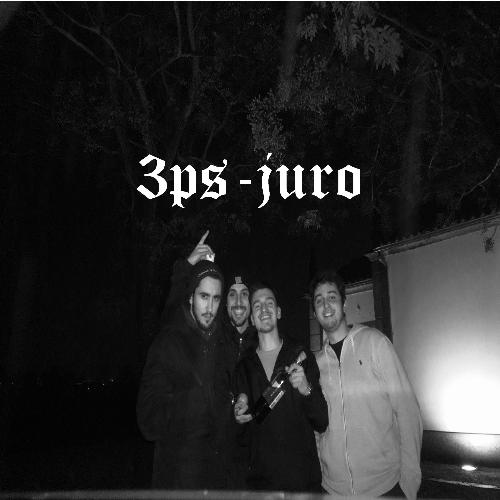 Juro cover art