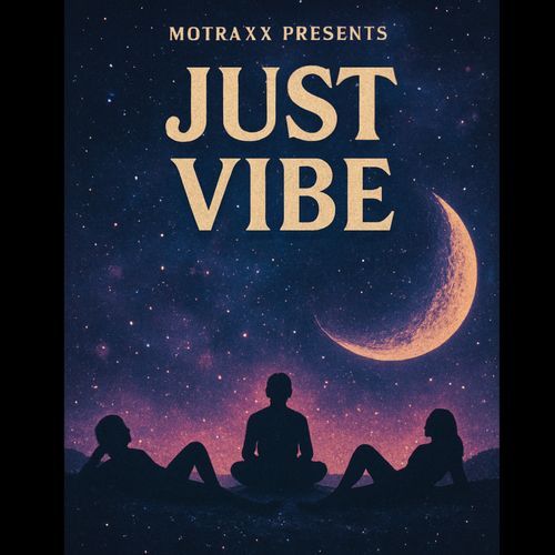 VIBRATIONAL cover art