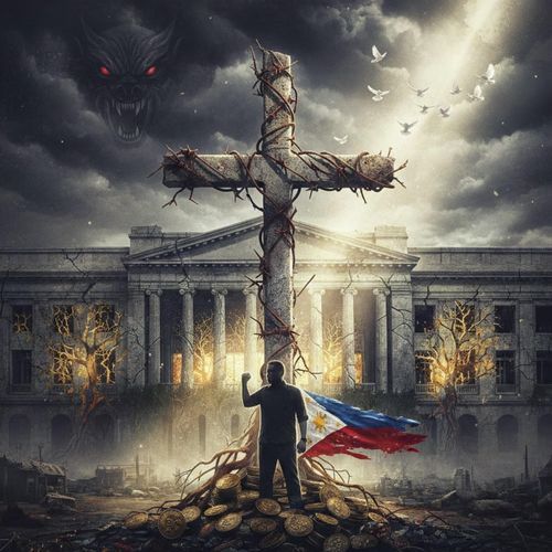 Kami si Duterte