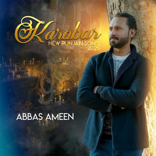 Karobar