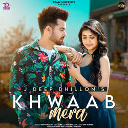 Khwaab Mera-HxpSZyJfVh4