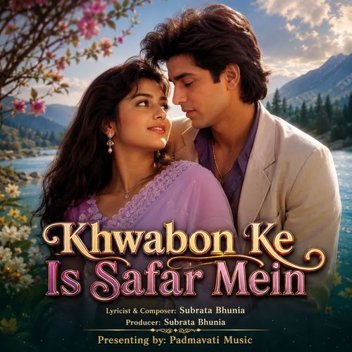 Khwabon Ke Is Safar Mein