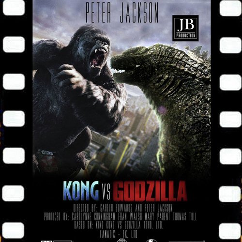King Kong Vs Godzilla Original Soundtrack Theme Song Download From King Kong Vs Godzilla 9365
