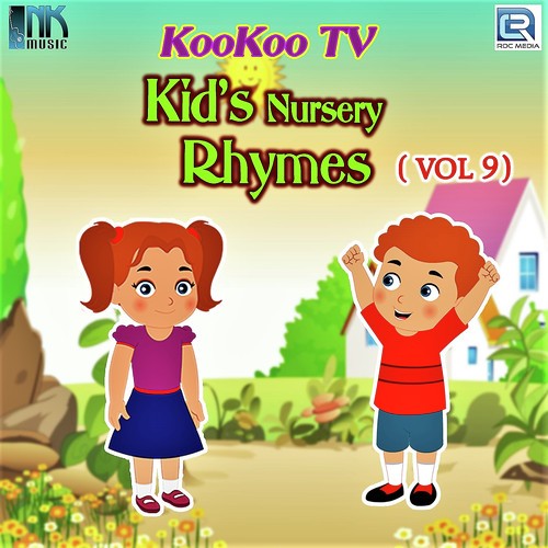 Koo Koo TV Kids Nursery Rhymes - Vol 9