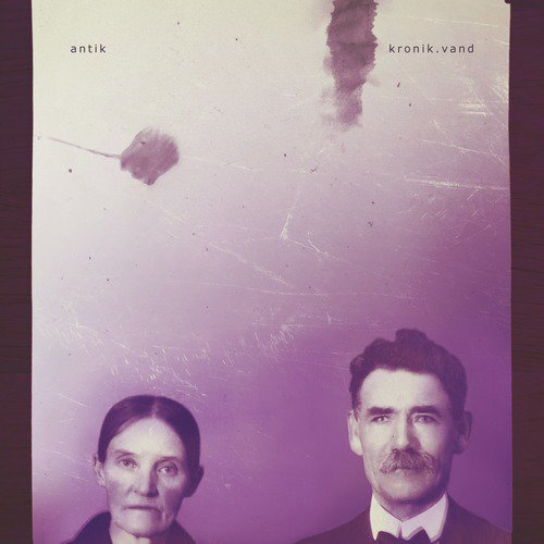Slud cover art