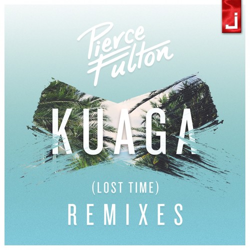 Kuaga (Lost Time) (S.P.Y. Radio Edit)