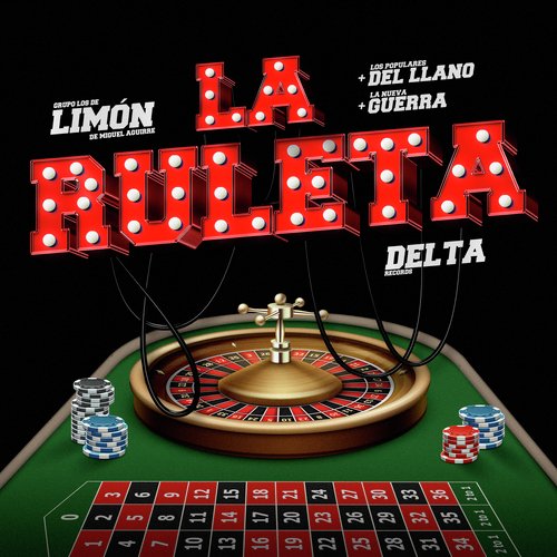 La Ruleta (En Vivo)