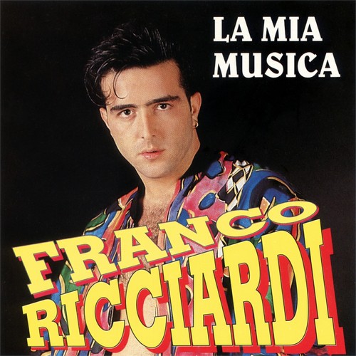 La mia musica_poster_image