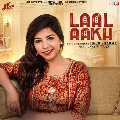 Laal Aakh