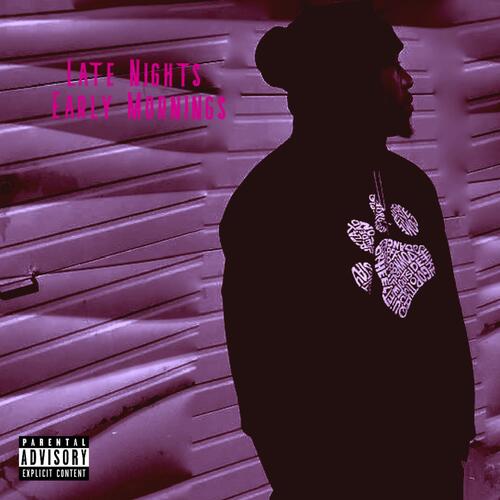 Lil Jon cover art