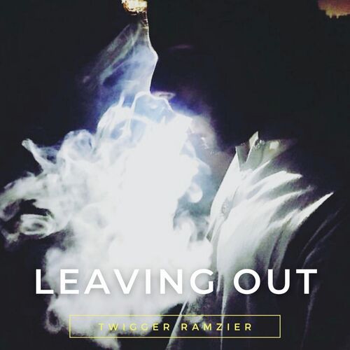 Leaving out cover art