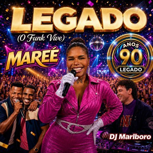 Legado (Funk Vive Anos 90)