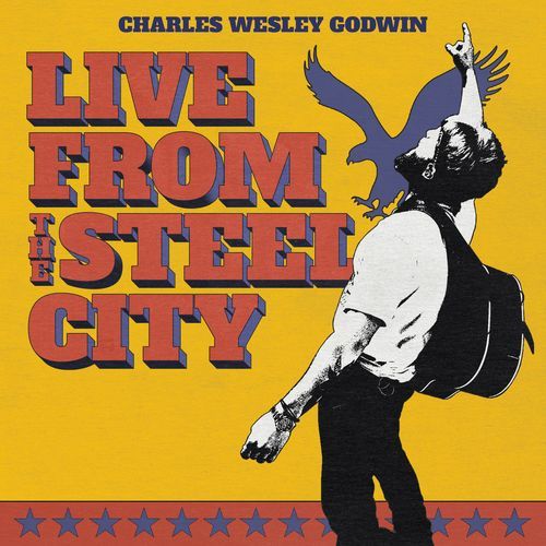 Ah! Leah! – Band Intros (Live From The Steel City) cover art