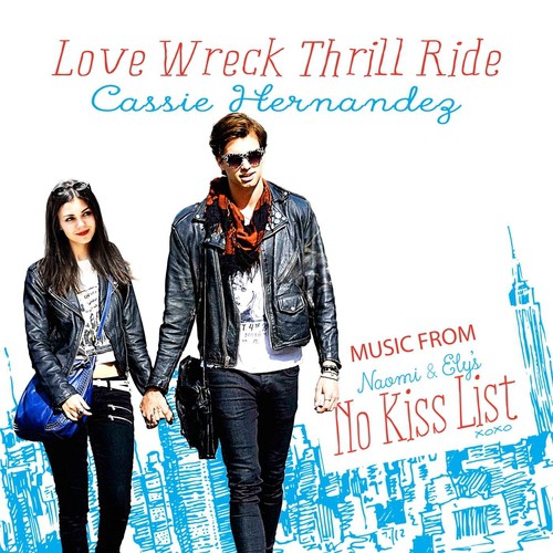 Love Wreck Thrill Ride (From "Naomi & Ely's No Kiss List")_poster_image