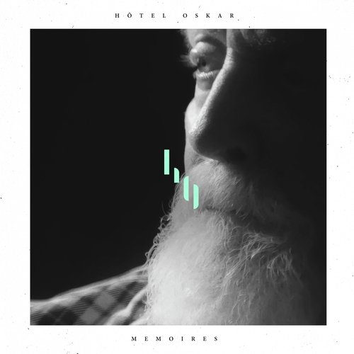 Oskar cover art