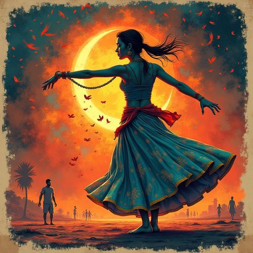 बिखरे हुए पिक्सेल