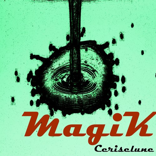 Magik cover art