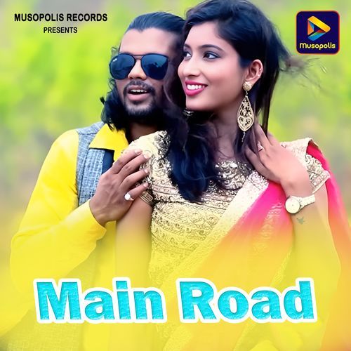 Main Road