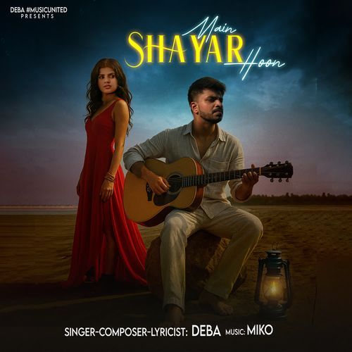 Main Shayar Hoon