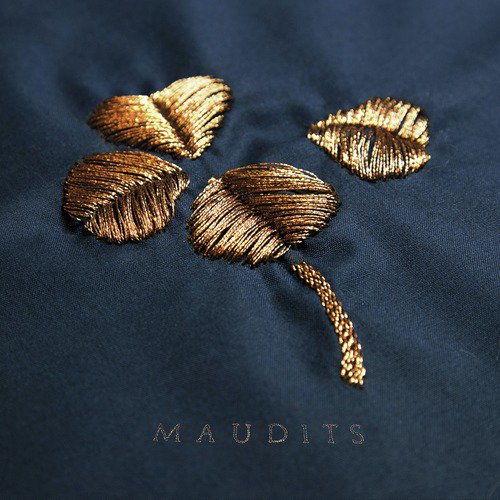 Maudits_poster_image