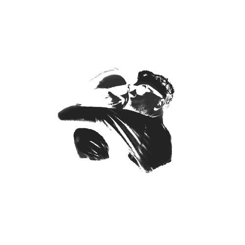 Max (Tripolism Remix) cover art