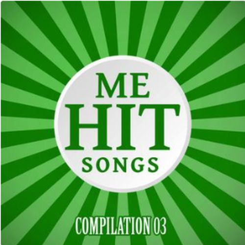 Me Hit Songs, Vol. 3