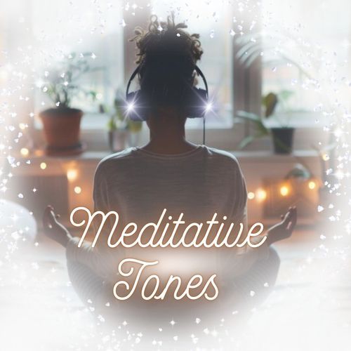 Serene Soundscapes cover art
