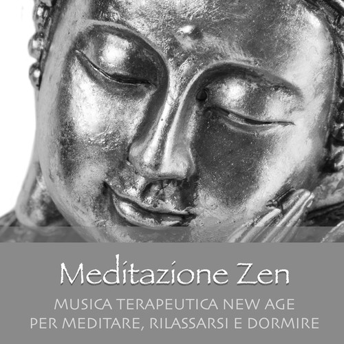 Musica per Dormire Profondamente cover art