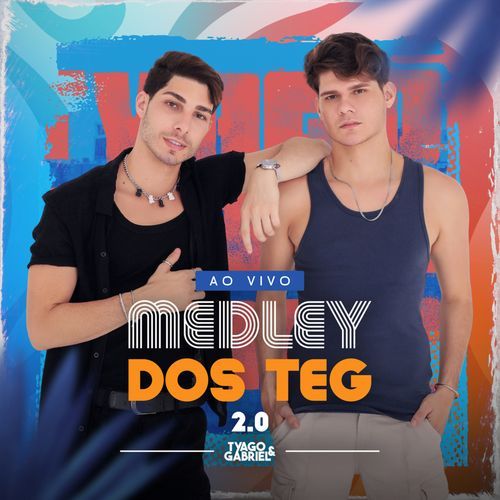 Medley dos TeG 2.0 (Ao Vivo)