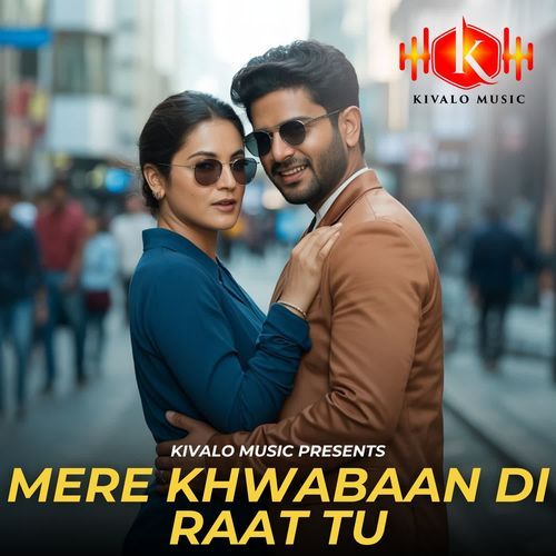 Mere Khwabaan Di Raat Tu