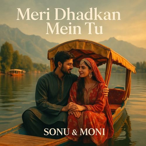 Meri Dhadkan Mein Tu