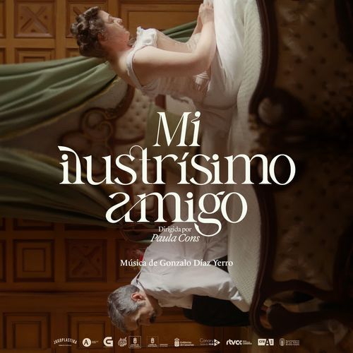 Cartas: quiero verte y compensarte (feat. Ana Gil) cover art