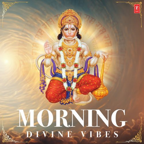 Morning Divine Vibes