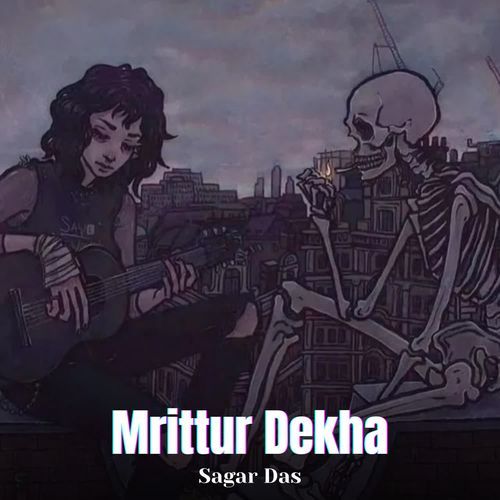 Mrittur Dekha